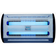 Ловушка для комаров "GENUS FLI LED" Ловушка для комаров "GENUS FLI LED"
