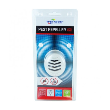Отпугиватель мышей "Weitech WK-0523"