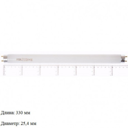 Инсектицидная лампа 10W Инсектицидная лампа 10W